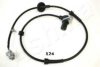 ASHIKA 151-01-124 Sensor, wheel speed